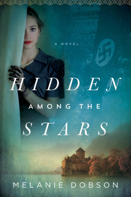 Hidden Among the Stars, EPUB eBook