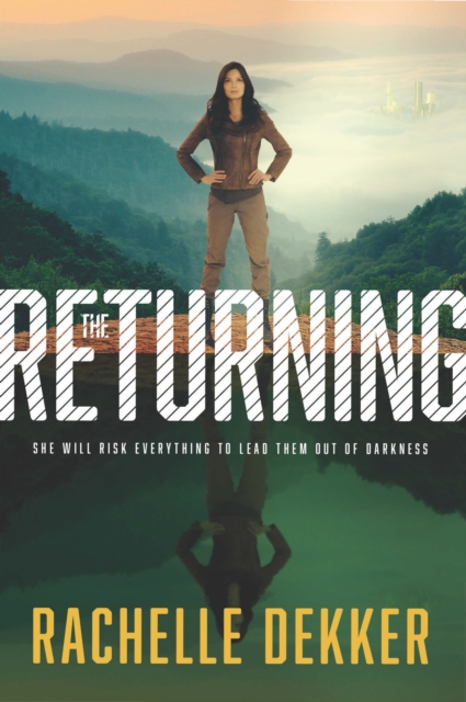 The Returning, EPUB eBook
