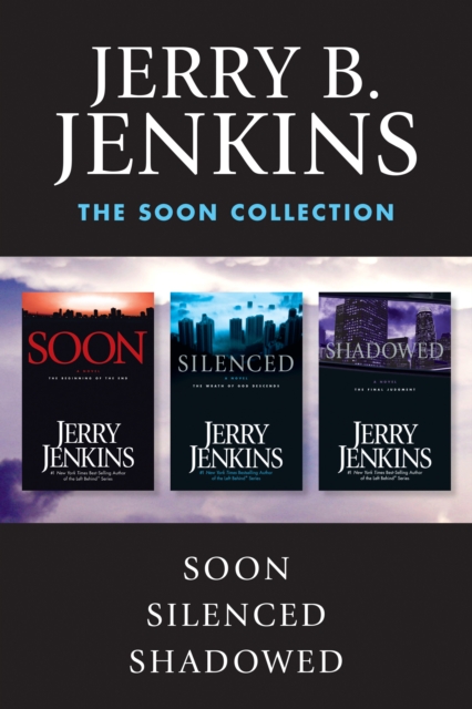 The Soon Collection: Soon / Silenced / Shadowed, EPUB eBook