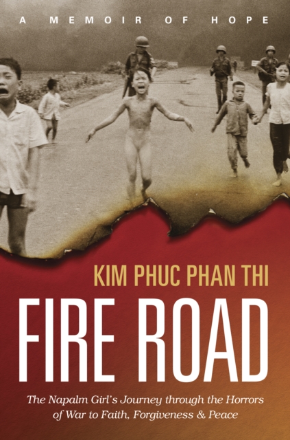 Fire Road, Paperback / softback Book