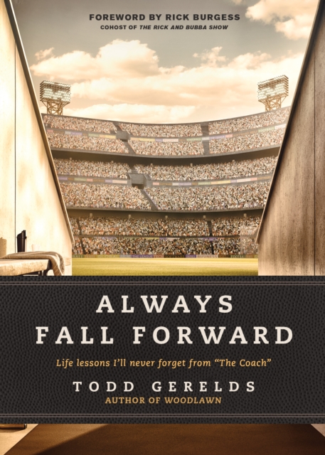 Always Fall Forward, EPUB eBook
