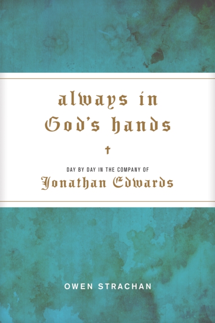 Always in God's Hands, EPUB eBook