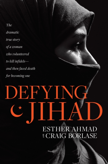 Defying Jihad, Hardback Book