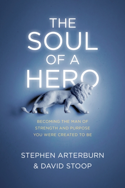 The Soul of a Hero, EPUB eBook