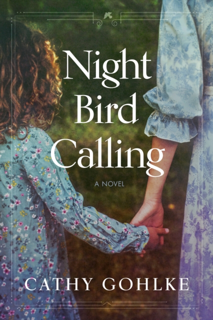 Night Bird Calling, EPUB eBook