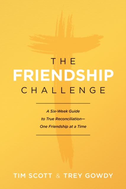 The Friendship Challenge, EPUB eBook