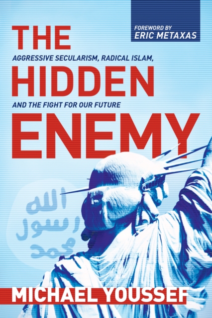 Hidden Enemy, EPUB eBook