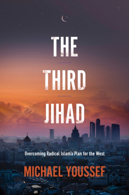 The Third Jihad, EPUB eBook