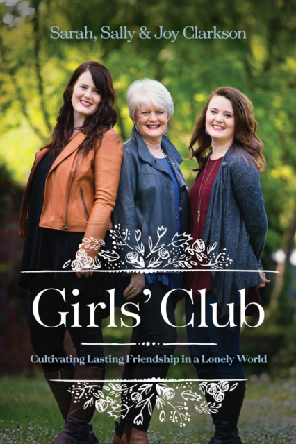 Girls' Club, EPUB eBook