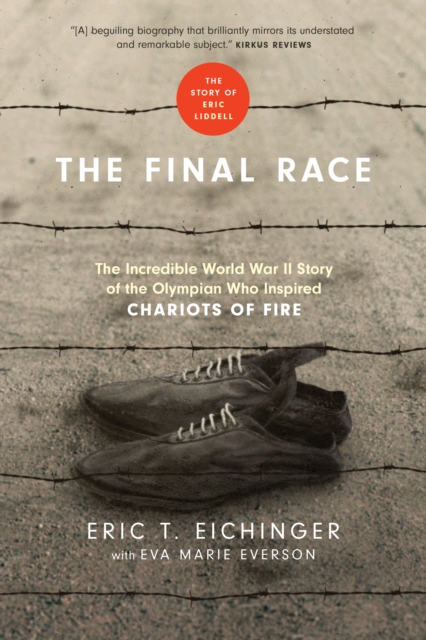 The final race, Paperback / softback Book