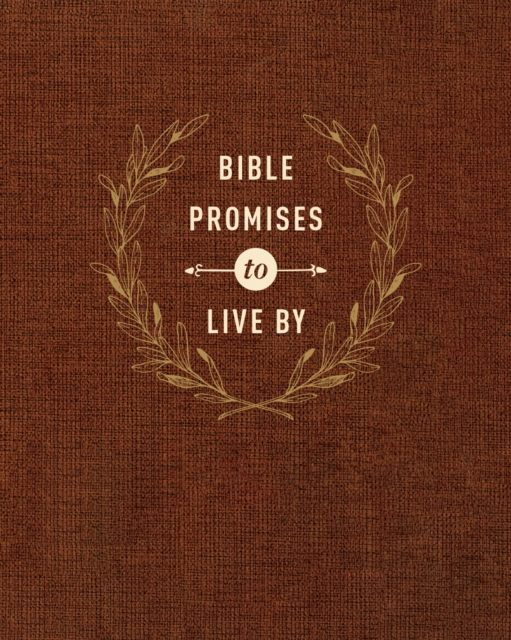 Bible Promises to Live By, EPUB eBook
