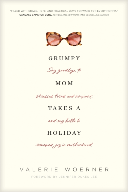 Grumpy Mom Takes a Holiday, EPUB eBook