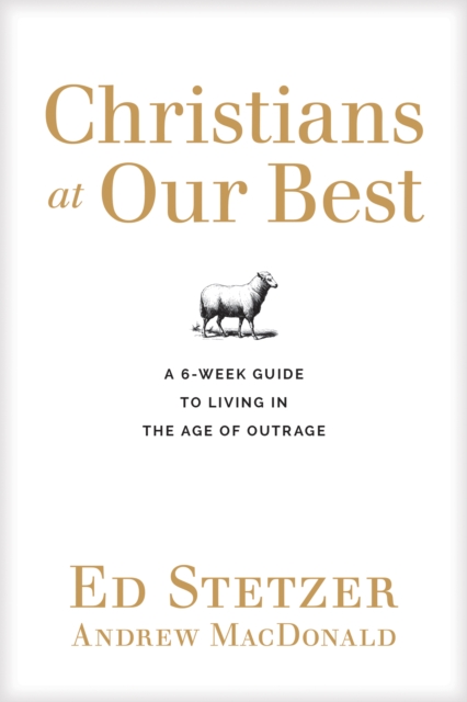 Christians at Our Best, EPUB eBook