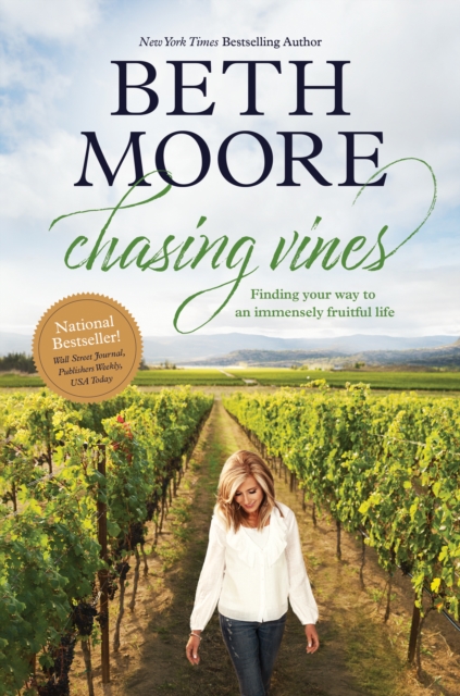 Chasing Vines, EPUB eBook
