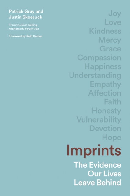 Imprints, EPUB eBook