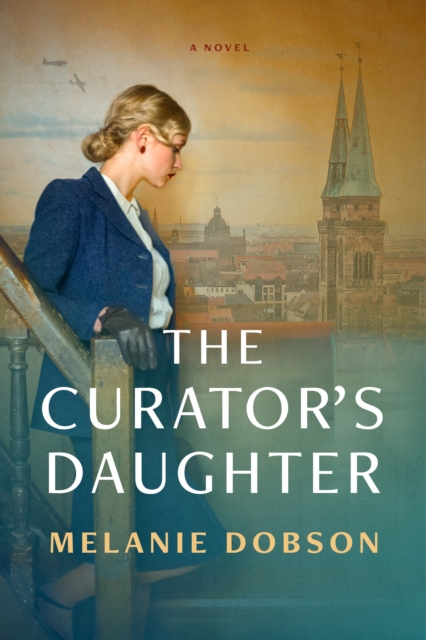 The Curator's Daughter, EPUB eBook