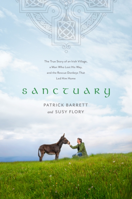 Sanctuary, EPUB eBook