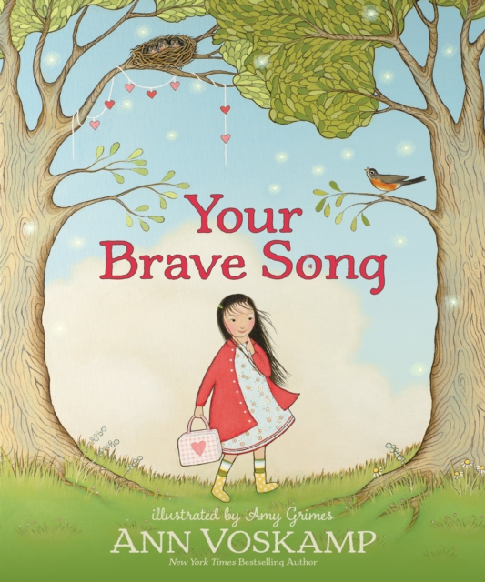 Your Brave Song, EPUB eBook