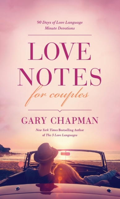 Love Notes for Couples, Paperback / softback Book