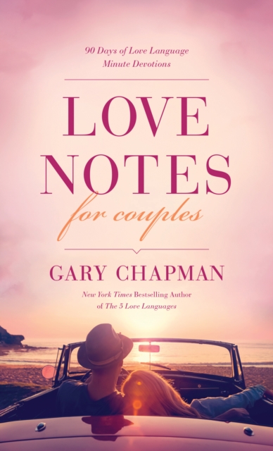 Love Notes for Couples, EPUB eBook
