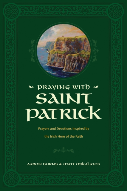 Praying with Saint Patrick, EPUB eBook