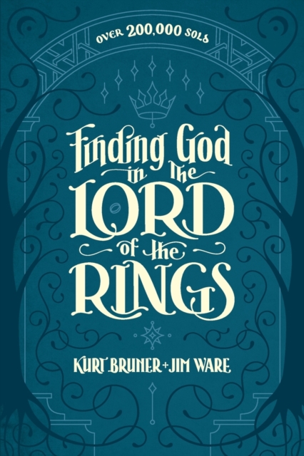 Finding God in The Lord of the Rings, Paperback / softback Book