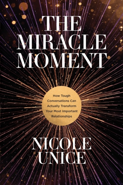 Miracle Moment, The, Paperback / softback Book