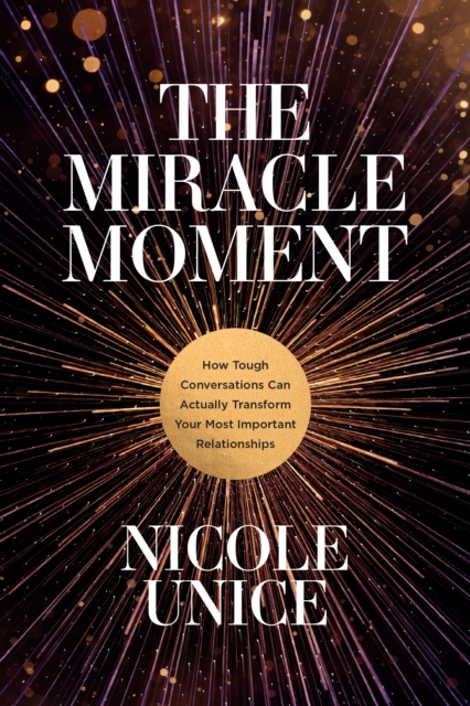 The Miracle Moment, EPUB eBook