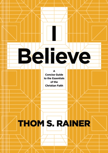 I Believe, EPUB eBook