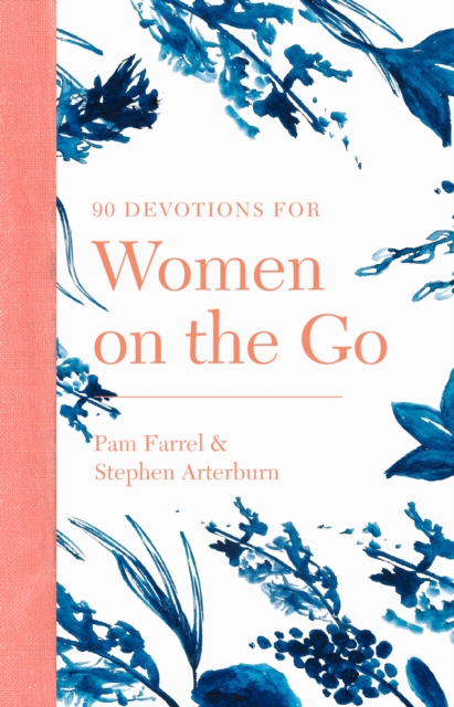 90 Devotions for Women on the Go, EPUB eBook