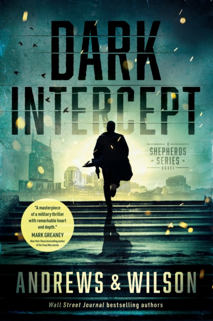 Dark Intercept, EPUB eBook