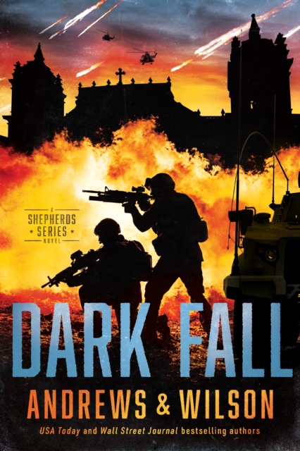 Dark Fall, EPUB eBook