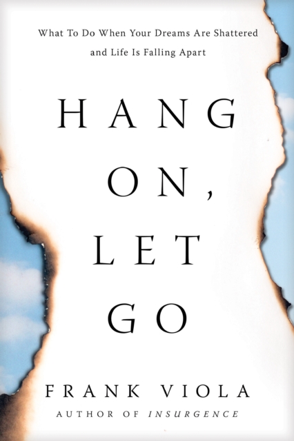 Hang On, Let Go, EPUB eBook