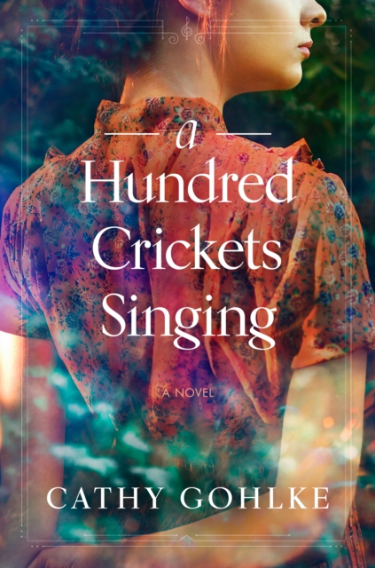 A Hundred Crickets Singing, EPUB eBook