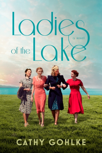 Ladies of the Lake, EPUB eBook
