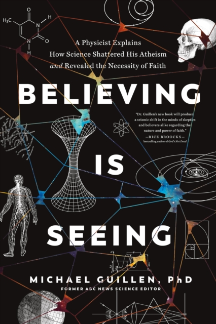 Believing Is Seeing, EPUB eBook