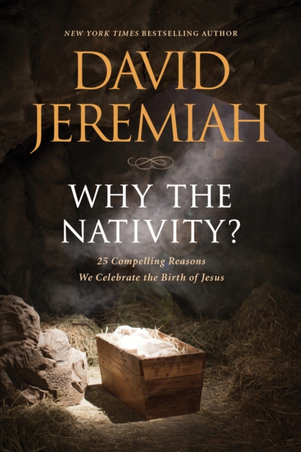 Why the Nativity?, EPUB eBook