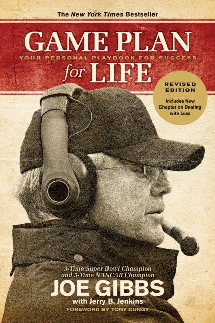 Game Plan for Life, EPUB eBook