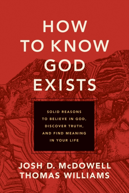 How to Know God Exists, EPUB eBook