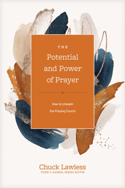 The Potential and Power of Prayer, EPUB eBook