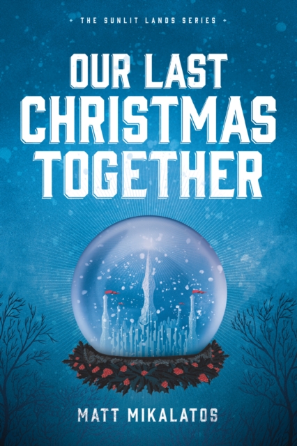 Our Last Christmas Together, EPUB eBook