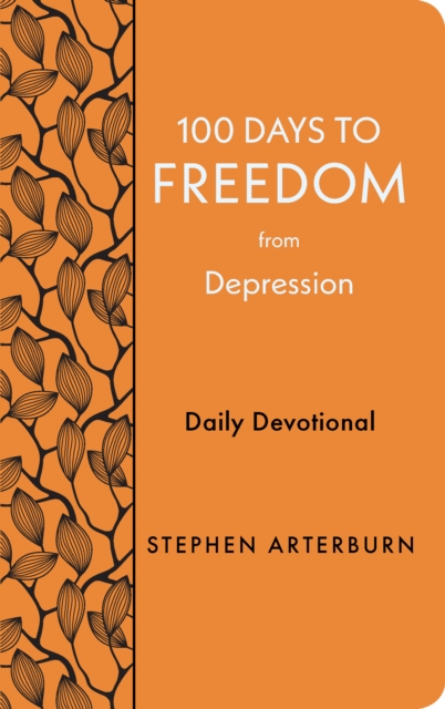 100 Days to Freedom from Depression, EPUB eBook