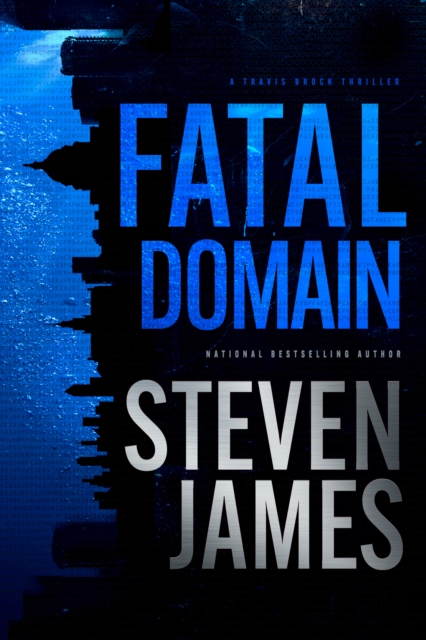 Fatal Domain, EPUB eBook
