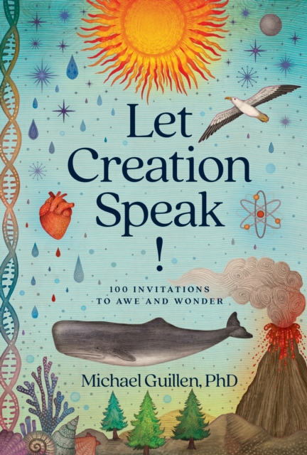 Let Creation Speak!, EPUB eBook