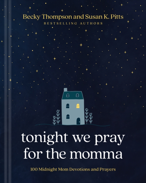 Tonight We Pray for the Momma, EPUB eBook