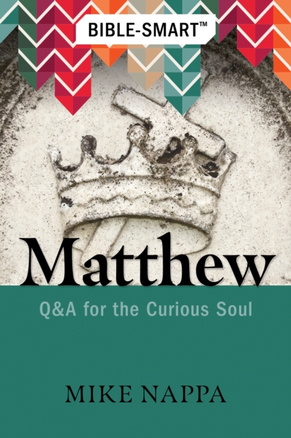 Bible-Smart: Matthew, EPUB eBook