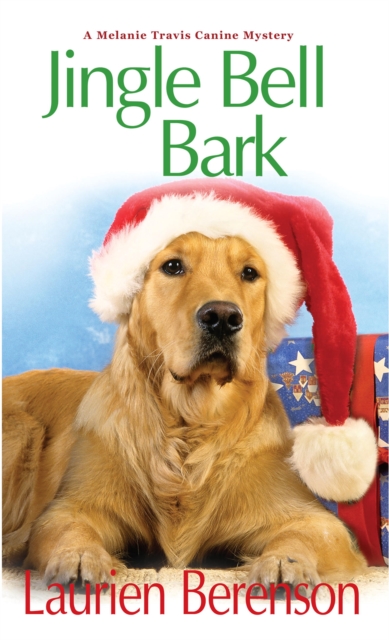 Jingle Bell Bark, EPUB eBook