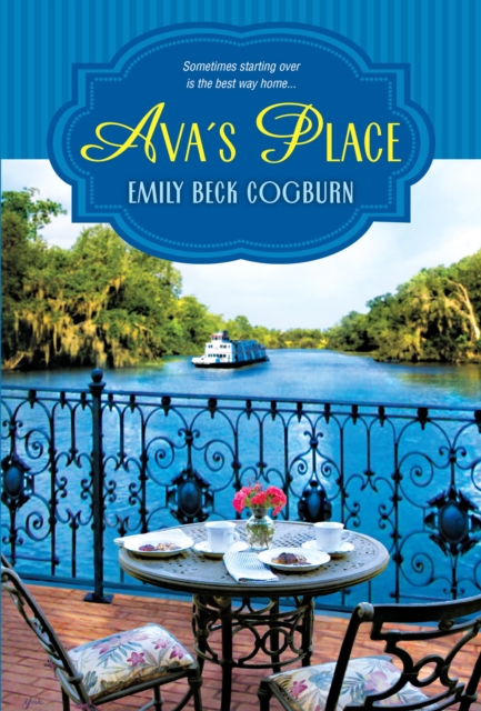 Ava's Place, EPUB eBook