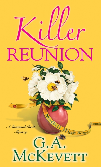 Killer Reunion, Paperback / softback Book