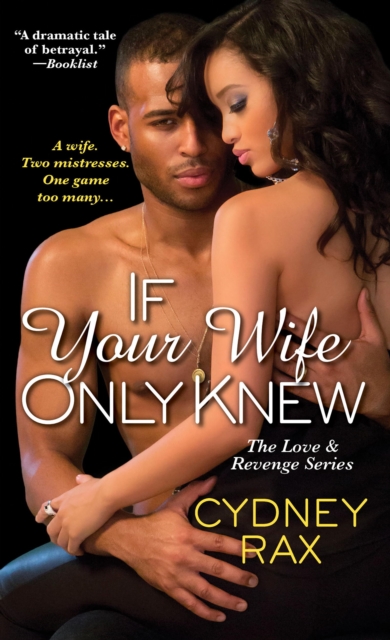If Your Wife Only Knew, EPUB eBook